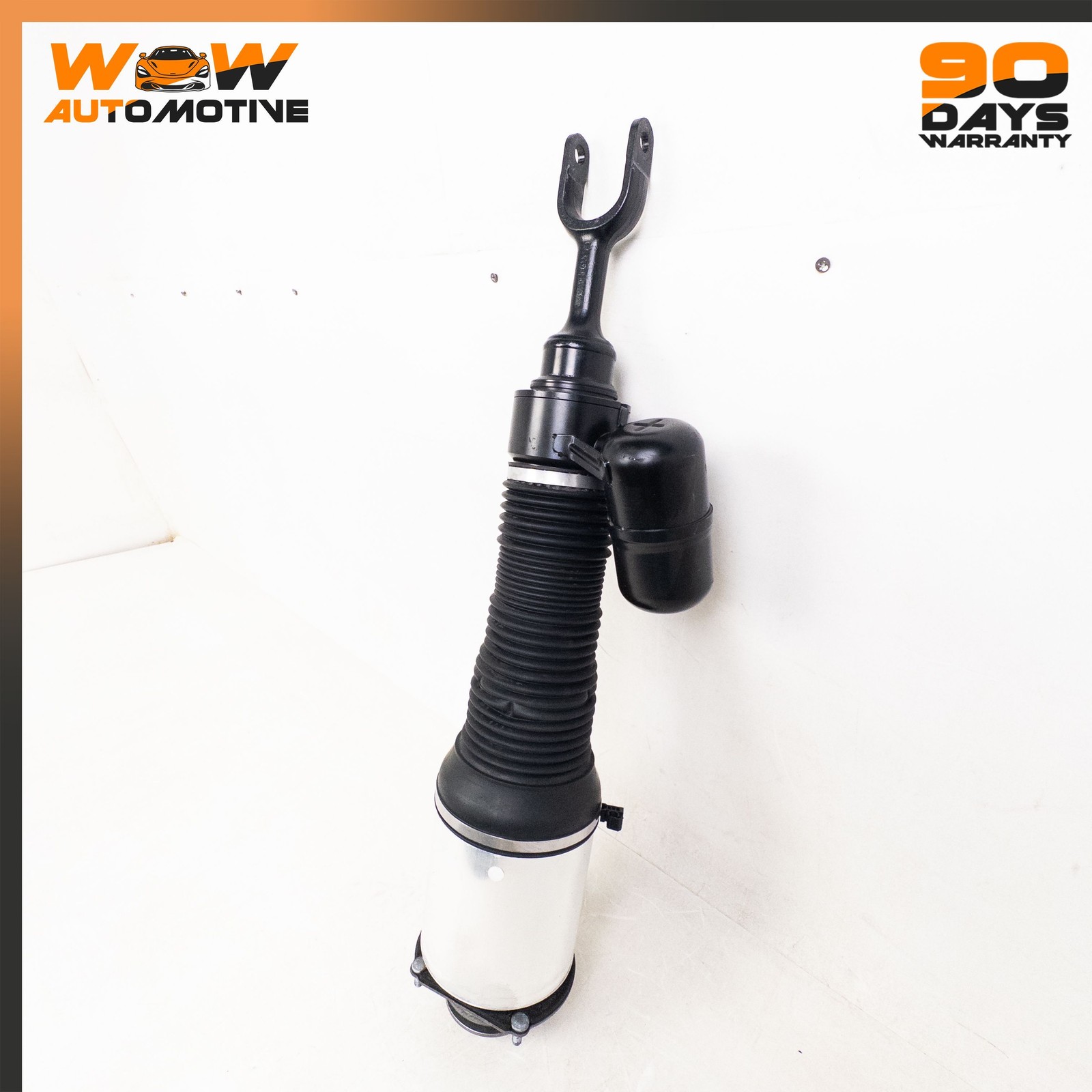 07-13 BENTLEY CONTINENTAL GTC GT FRONT LEFT AIR RIDE AIR SHOCK STRUT OEM
