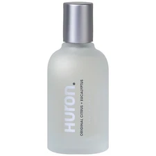 Huron Men’s Cologne - Eau de Parfum for Everyday Wear - Crisp & Invigorating S