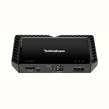 RFRB Rockford Fosgate T1500-1bdCP 1-Channel Car Amp 1500 WATT AMP