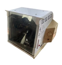 Ronco Showtime Rotisserie & BBQ Oven Model 4000 Tested