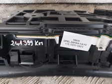 Compteur Opel ZAFIRA
