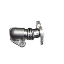 Egr Valve Cooler Connecting Pipe For 10-16 Vw Amarok 2ha 2hb 2.0 Tdi 03l131521k