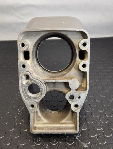 OMC / Volvo Penta Pivot Housing Assy #  3857974 Late Model  (2616)