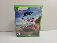 Forza Horizon 5 Standard Edition (Microsoft Xbox Series X