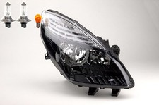 Scheinwerfer passend für Renault Scenic III 02/09- 12/11 rechts mit Leuchtmittel
