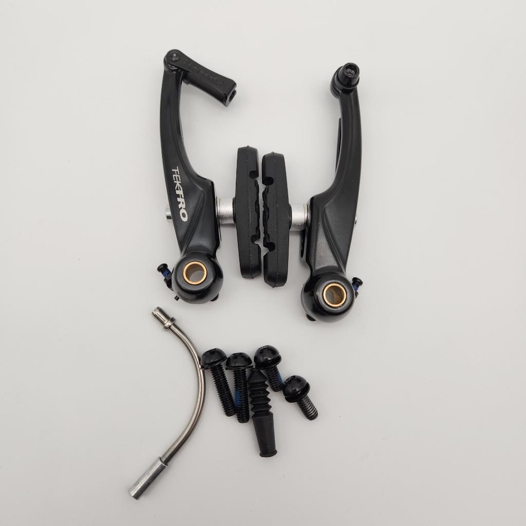 Tektro M530 Linear-Pull Bicycle Brake Black NO PACKAGE