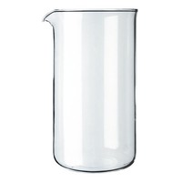 Bodum Ersatzglas FüR FranzöSische Presse 1L