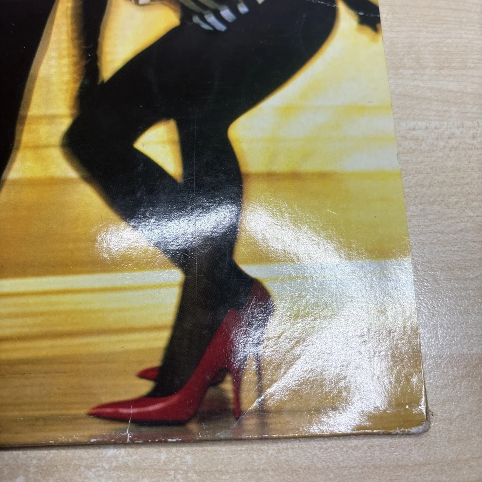 Exposé Exposure Arista 208 147 Vinyl 12“ LP 1987 - Bild 3 von 4