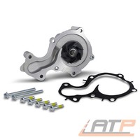 Wasserpumpe FÜR Ford B C-MAX Ecosport Fiesta Mondeo Focus Transit 1.0 Ecoboost