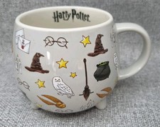 Harry Pottery Cauldron Mug - Warner Bros - Wizarding World