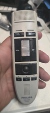 PHILIPS SPEECHMIKE PRO LFH3210/00 SPEECH DICTATION MICROPHONE NO CABLE
