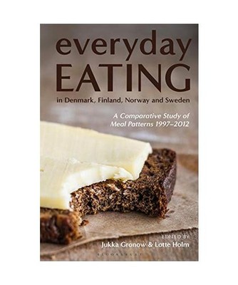 Everyday Eating in Denmark, Finland, Norway and Sweden: A Comparative Study of M