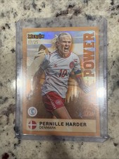 2025 Topps Merlin UEFA Women's Euro Soccer Checklist Guide in-content 21
