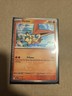 Pokémon TCG Victini #012/086 Rare Holo Card with Black Bolt White Flare