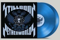 Stillborn - Netherworlds Ocean Blue Vinyl - Vinyl Record Dlp - F72Z
