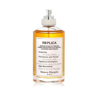 Maison Margiela - Replica Autumn Vibes Eau De Toilette Spray 100ml/3.4oz
