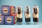 3X Tungsram PV495 NOS NIB Tested Power Supply Tubes RGN1054 DW2X U10 D380B G1054