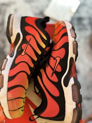 Nike Air Max Plus TN Ultra Tiger Men's Size 11 Shoes 898015-004