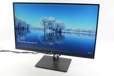 HP Z27n G2 27" 2560x1440 QHD 60Hz IPS LED Monitor DisplayPort USB-C