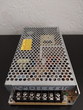 Power Supply 24 V  6.5 A