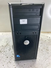 Dell OptiPlex 760 Intel Core 2 Duo E7400 2.80GHz 4GB 500 GB Windows XP