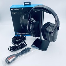 Logitech G933 Artemis Spectrum Wireless Gamin...