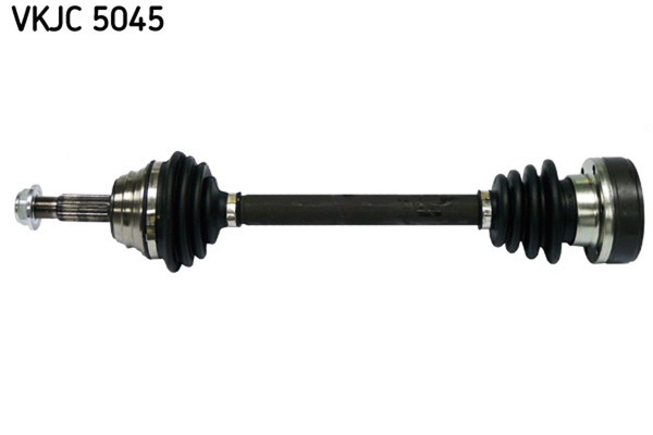 SKF Antriebswelle Vkjc 5045 FüR VW Seat Polo Lupo Arosa 6N2 6X1 M20X1,5 1 6E1-image