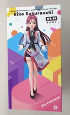 KADOKAWA Co., Ltd. 09.19 Sakurauchi Riko