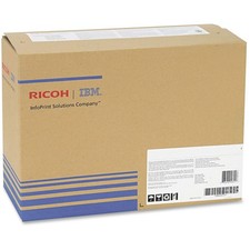Ricoh Original Toner Cartridge - 406683 - 026649066832