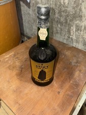 NEW BOTTIGLIA PORTO SANDEMAN PORT 1970 VINTAGE COLLEZIONE BOTELLA BOTTLE PORT