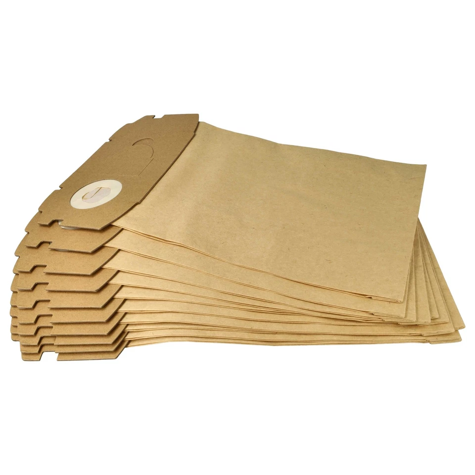 10 Staubsaugerbeutel für Festo Festool CTL Midi CTL Mini FIS-CTL Mini CT CT Mini - Bild 4 von 4