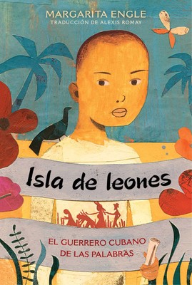 Margarita Engle | Isla de Leones (Lion Island) | Taschenbuch | Spanisch (2019)