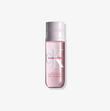 Nude Vanilla Body Mist Calvin Klein perfume - a new fragrance for