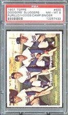 1957 Topps Football Cards 36