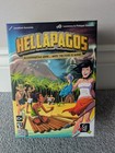 Hellapagos Board Game + Expansion