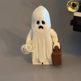 Lego 6496  Whirling Time Warper Used 100% complete with instructions 