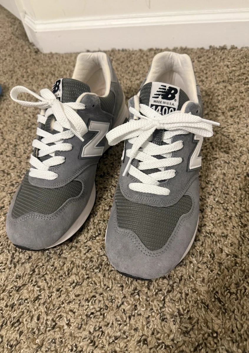 New Balance 1400 Gray for Sale | Authenticity Guaranteed | eBay New Balance 1400 Gray for Sale | Authenticity Guaranteed | eBay