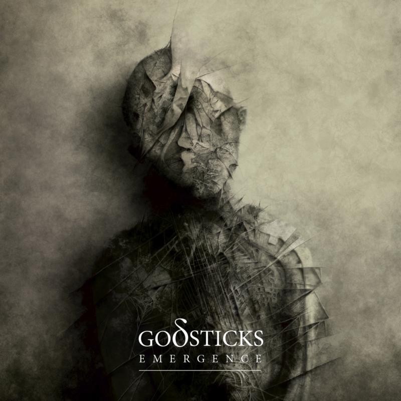 Godsticks Emergence CD NEW