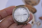 Vintage SEIKO 6119 S.S. 21J Automatic Men's Watch --4 Repair