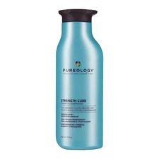 PUREOLOGY Strength Cure Shampoo - 9 Oz.