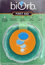 Reef One BiOrb First Aid Kit BiUbe Aquarium