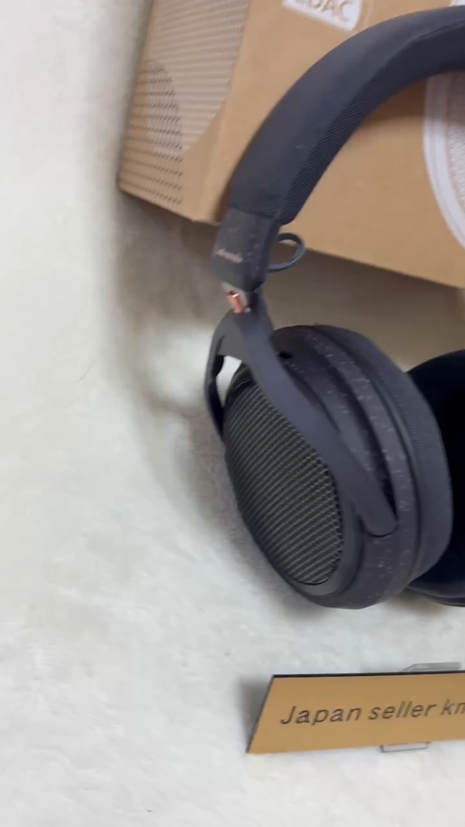 Audio-Technica ATH-HL7BT Open-Air Dynamic Type Bluetooth Wireless