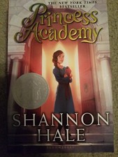 Princess Academy: Princess Academy 1 by Shannon Hale (2015, Paperback, New Edit…