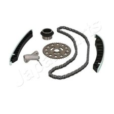 Kit de distribution Mercedes 207