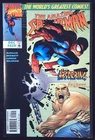 THE AMAZING SPIDER-MAN (1963) #429 - Back Issue