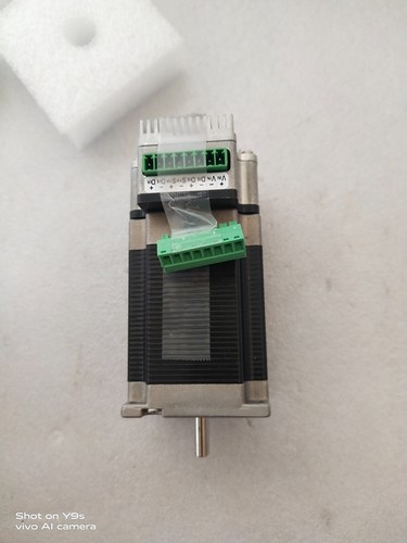 AMCI SMD23-240 Stepper Motor,New - Picture 5 of 5