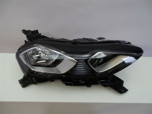 Ds3 led scheinwerfer