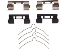 Dynamic Friction 57BD67N Front Brake Hardware Kit Fits 2004-2009 Ford F150