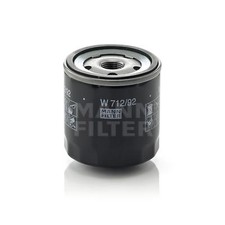 Original MANN-FILTER Ölfilter W 712/92 Oil Filter