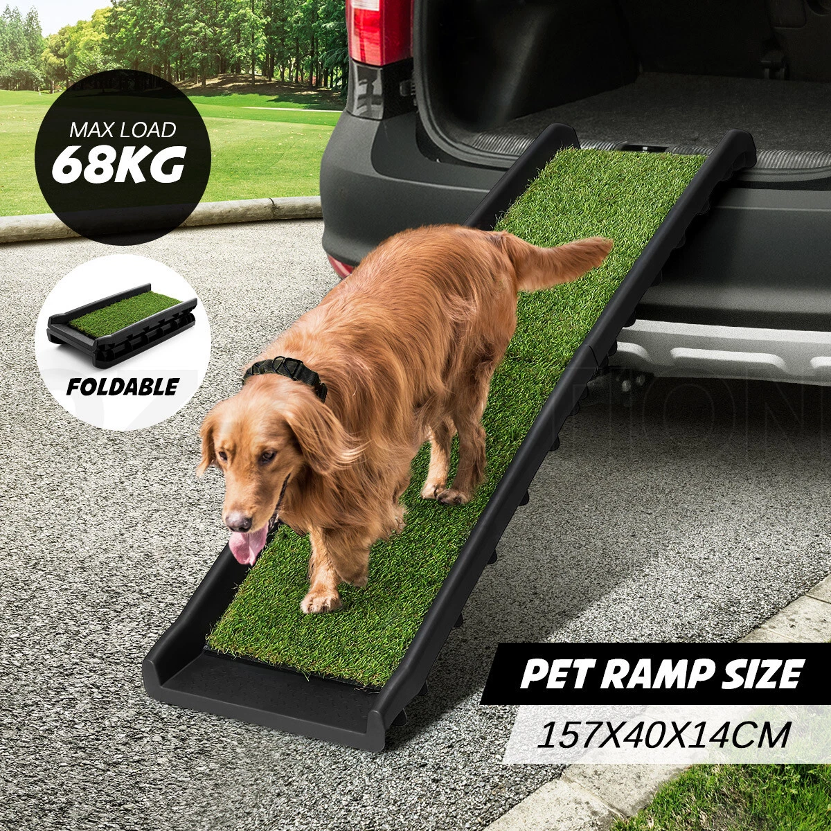 Pet ramp for suv cheap